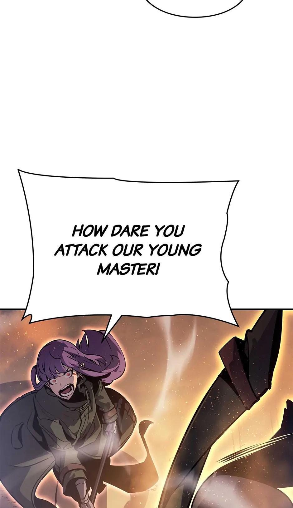 Read Solo Leveling Ragnarok ENGLISH Manga Online