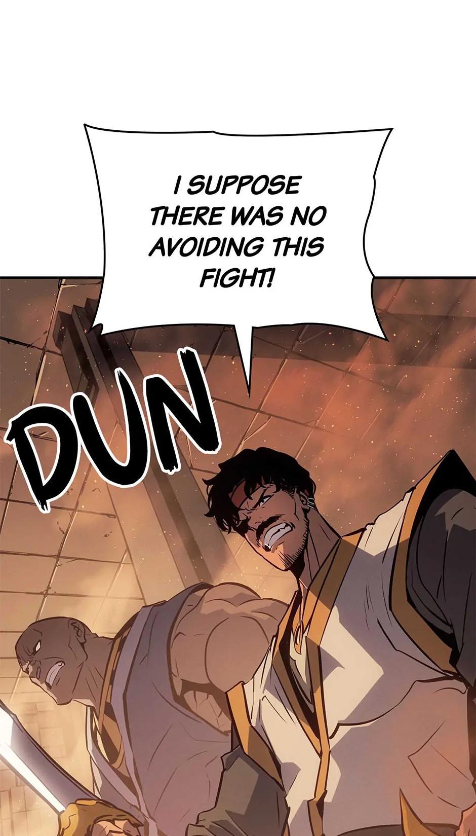 Read Solo Leveling Ragnarok ENGLISH Manga Online