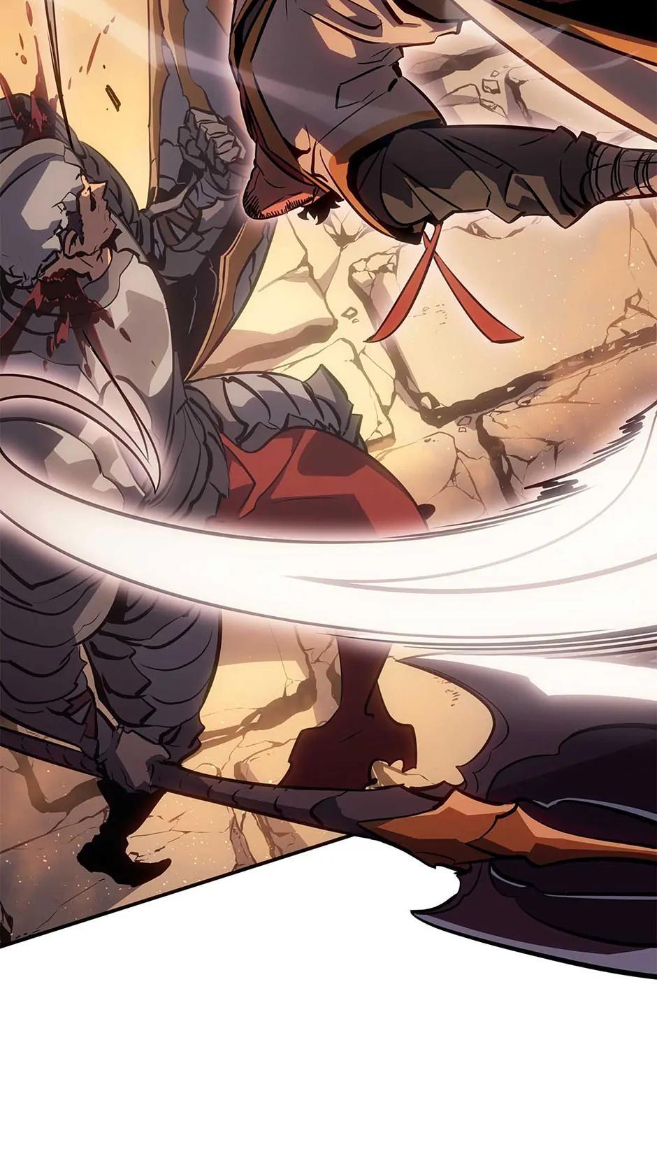 Read Solo Leveling Ragnarok ENGLISH Manga Online