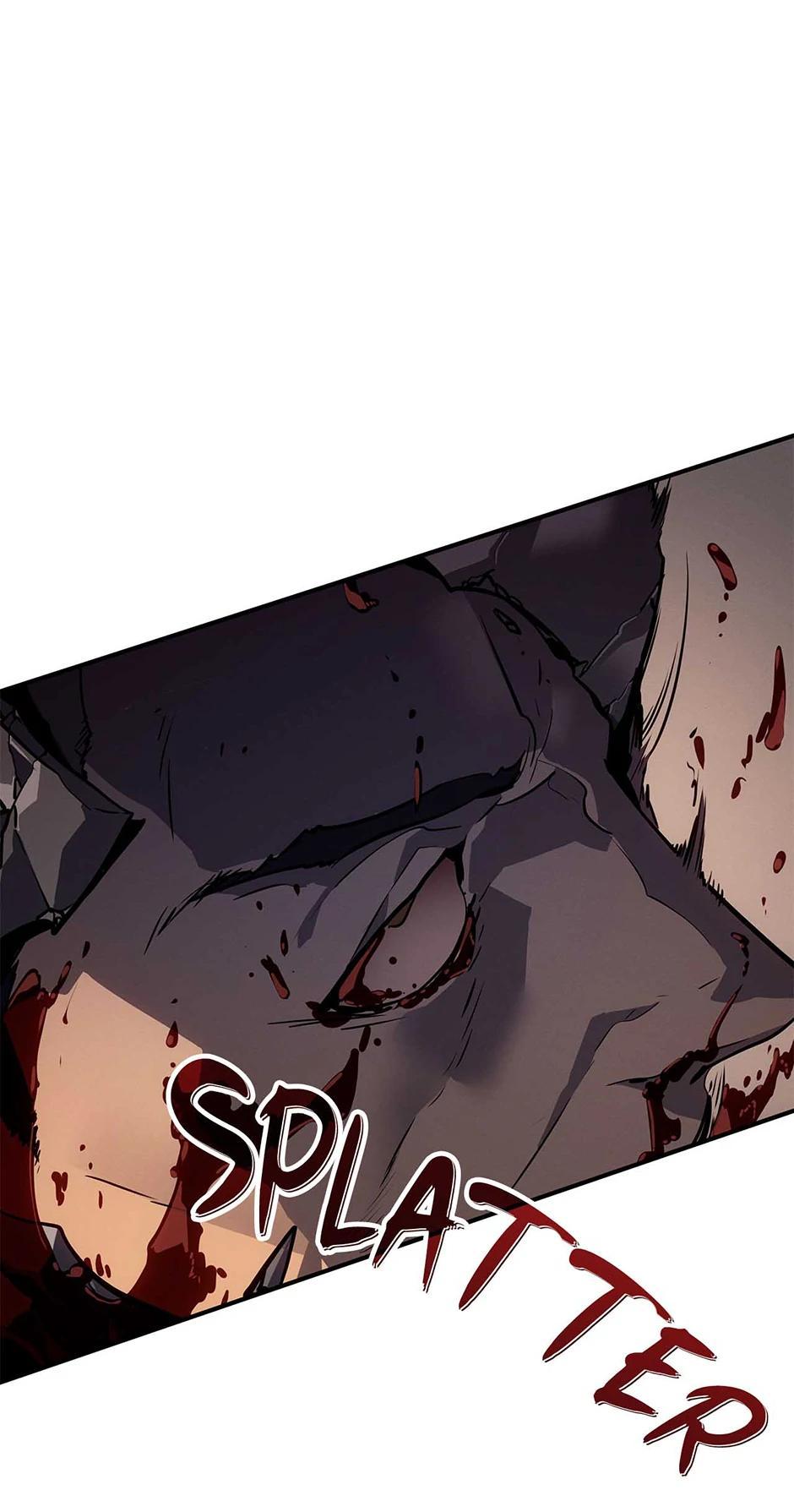 Read Solo Leveling Ragnarok ENGLISH Manga Online