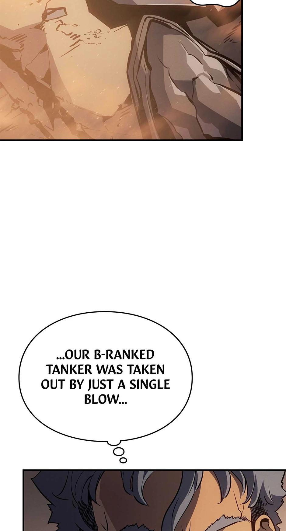 Read Solo Leveling Ragnarok ENGLISH Manga Online