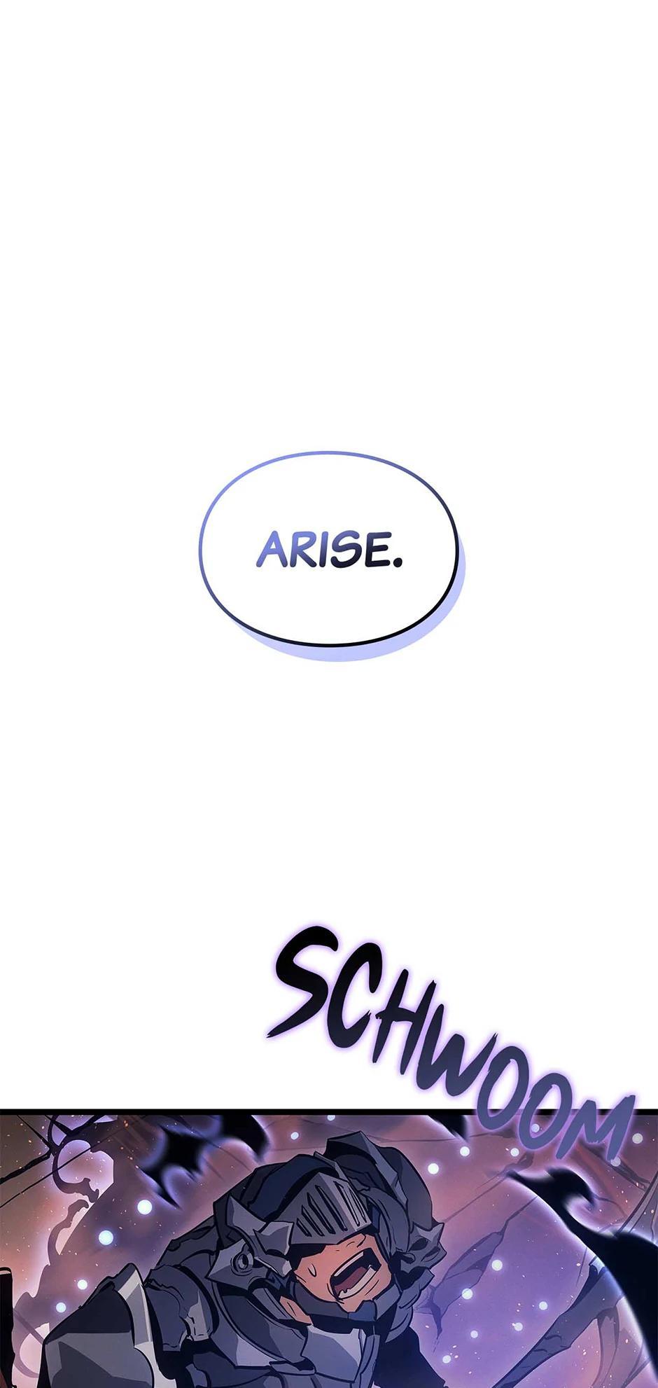 Read Solo Leveling Ragnarok ENGLISH Manga Online