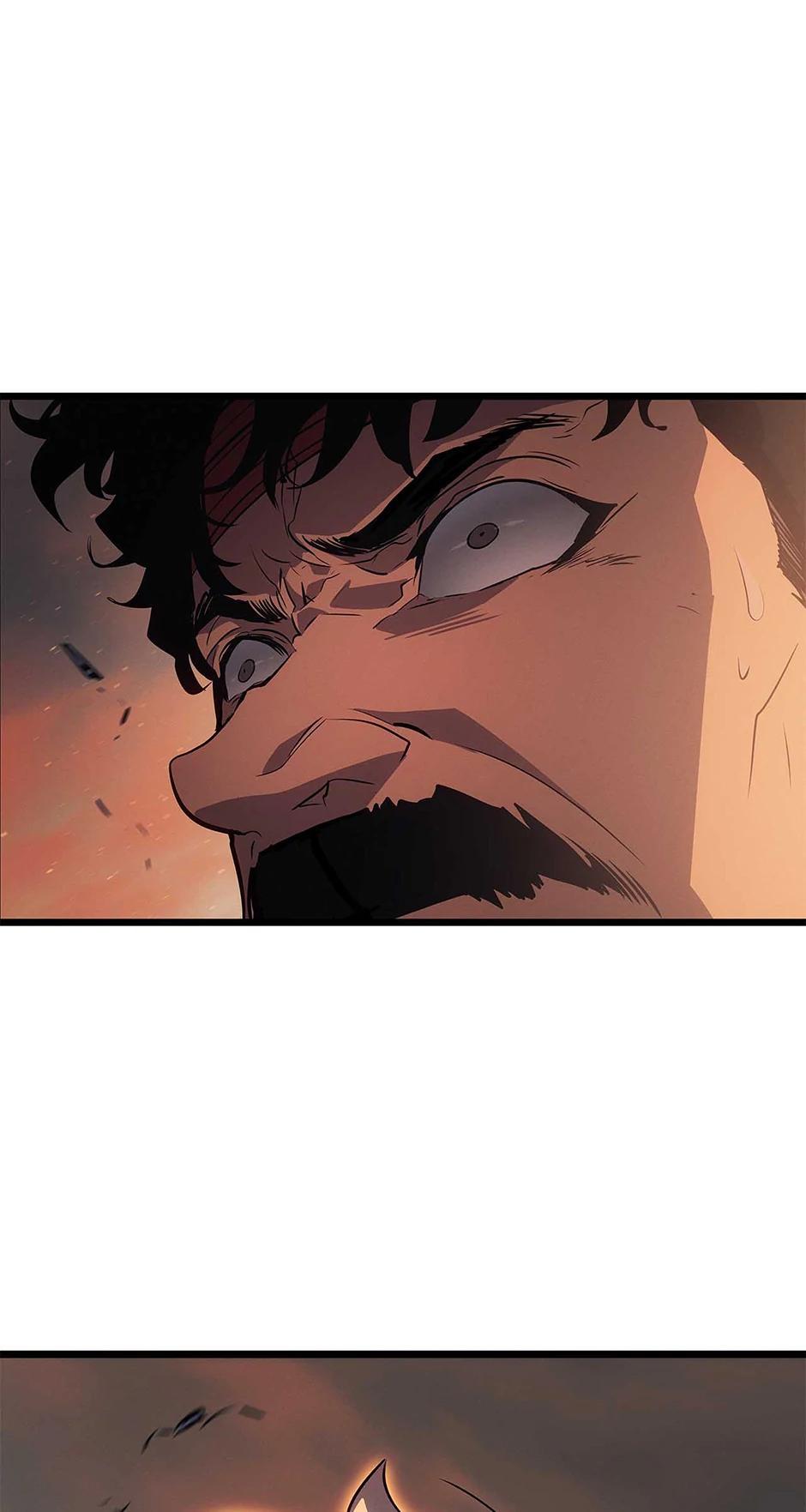 Read Solo Leveling Ragnarok ENGLISH Manga Online