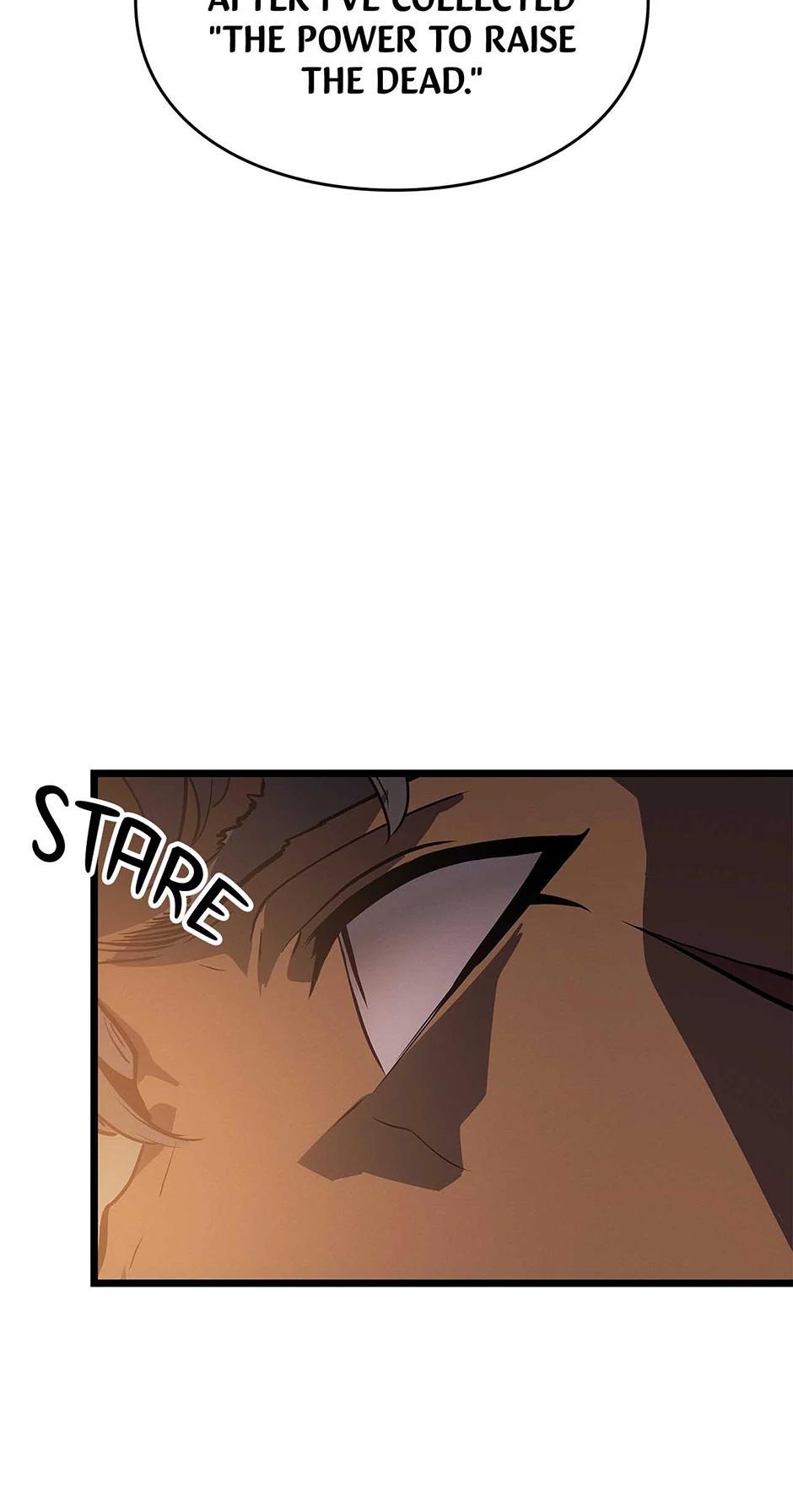 Read Solo Leveling Ragnarok ENGLISH Manga Online