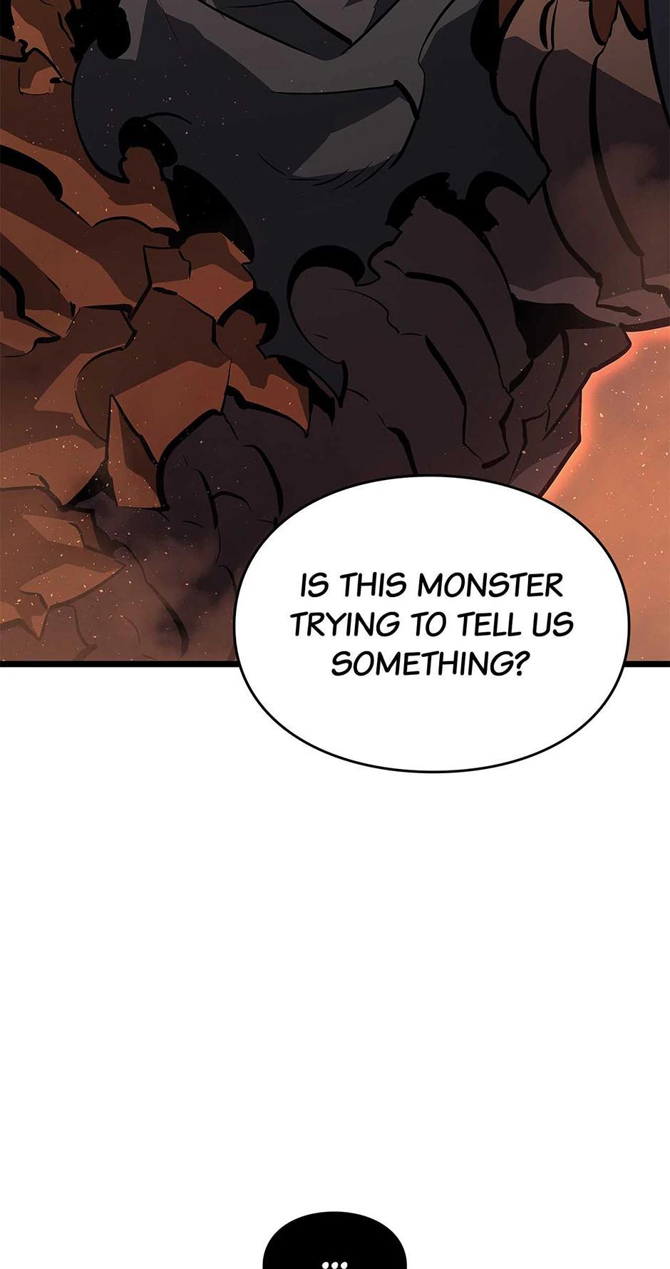 Read Solo Leveling Ragnarok ENGLISH Manga Online