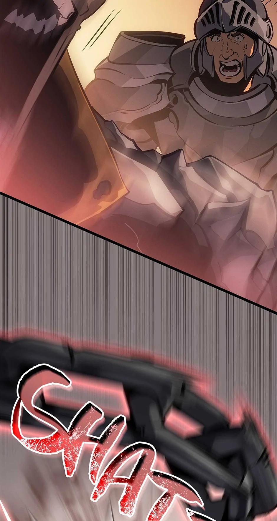 Read Solo Leveling Ragnarok ENGLISH Manga Online