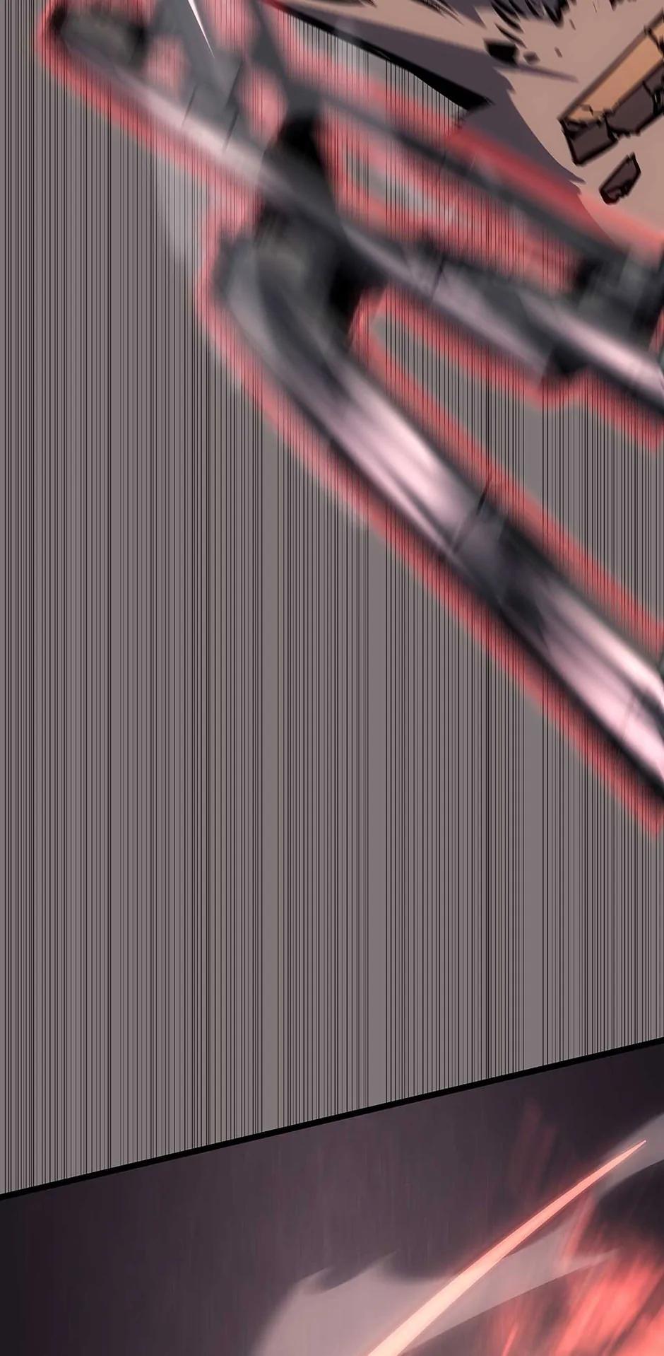 Read Solo Leveling Ragnarok ENGLISH Manga Online