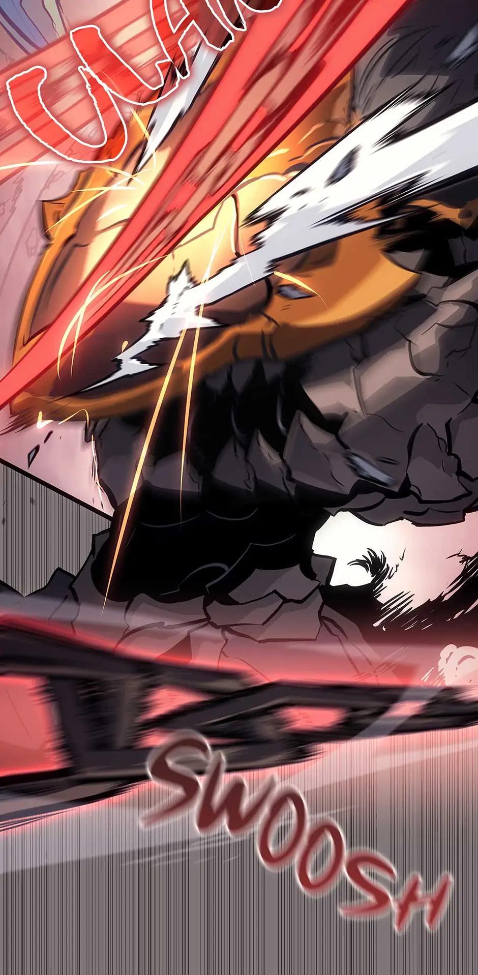 Read Solo Leveling Ragnarok ENGLISH Manga Online