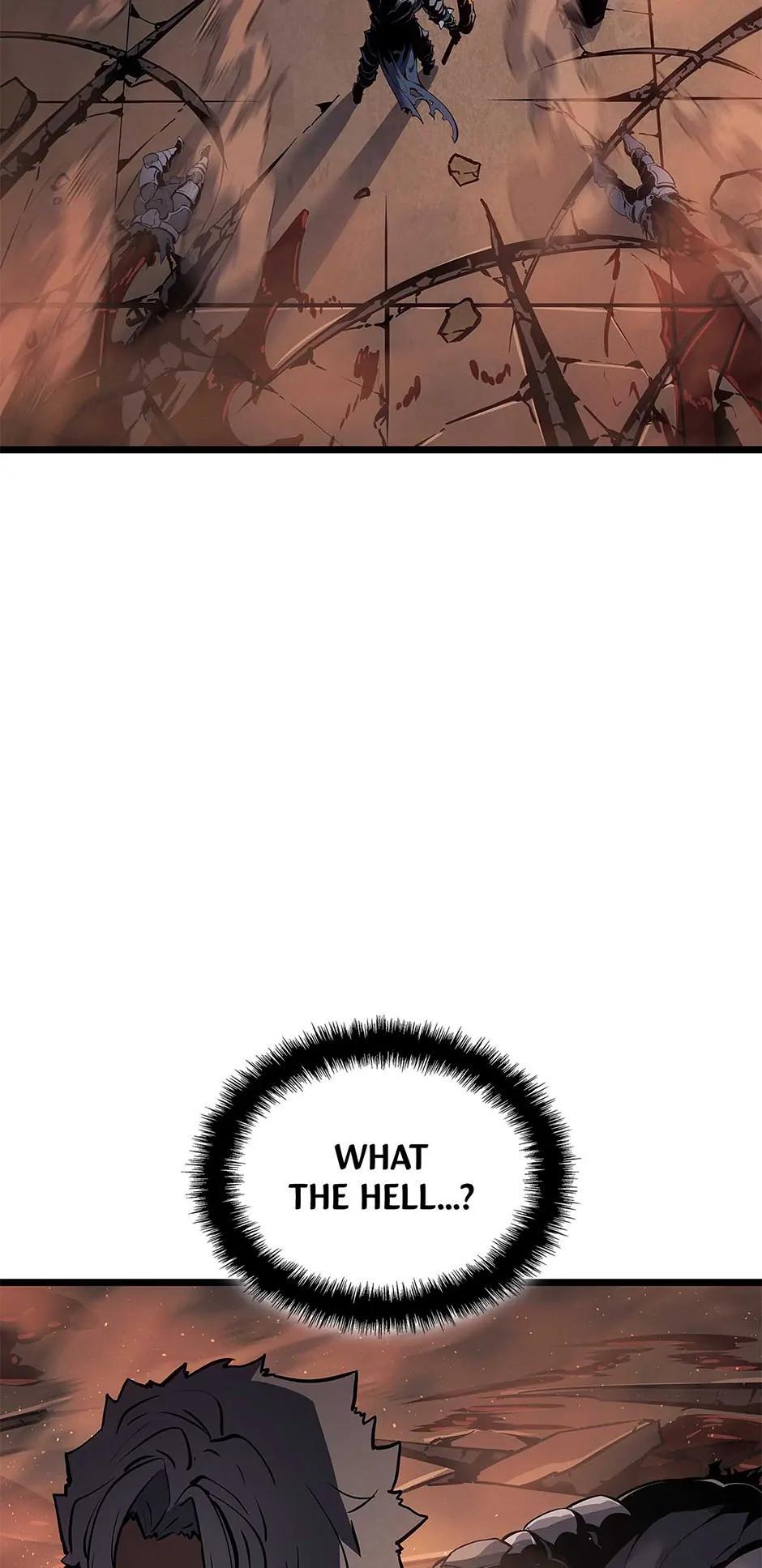 Read Solo Leveling Ragnarok ENGLISH Manga Online