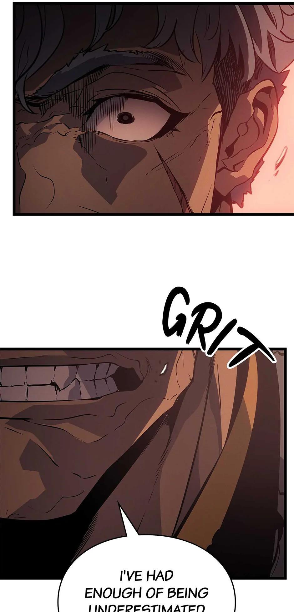 Read Solo Leveling Ragnarok ENGLISH Manga Online