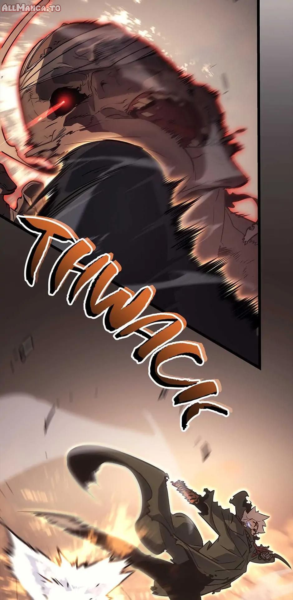 Read Solo Leveling Ragnarok ENGLISH Manga Online