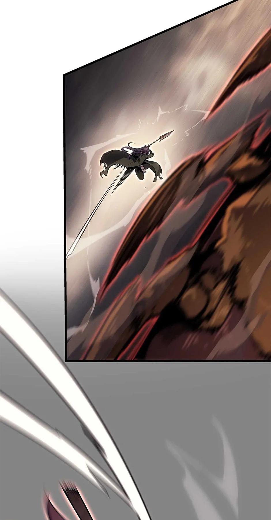 Read Solo Leveling Ragnarok ENGLISH Manga Online