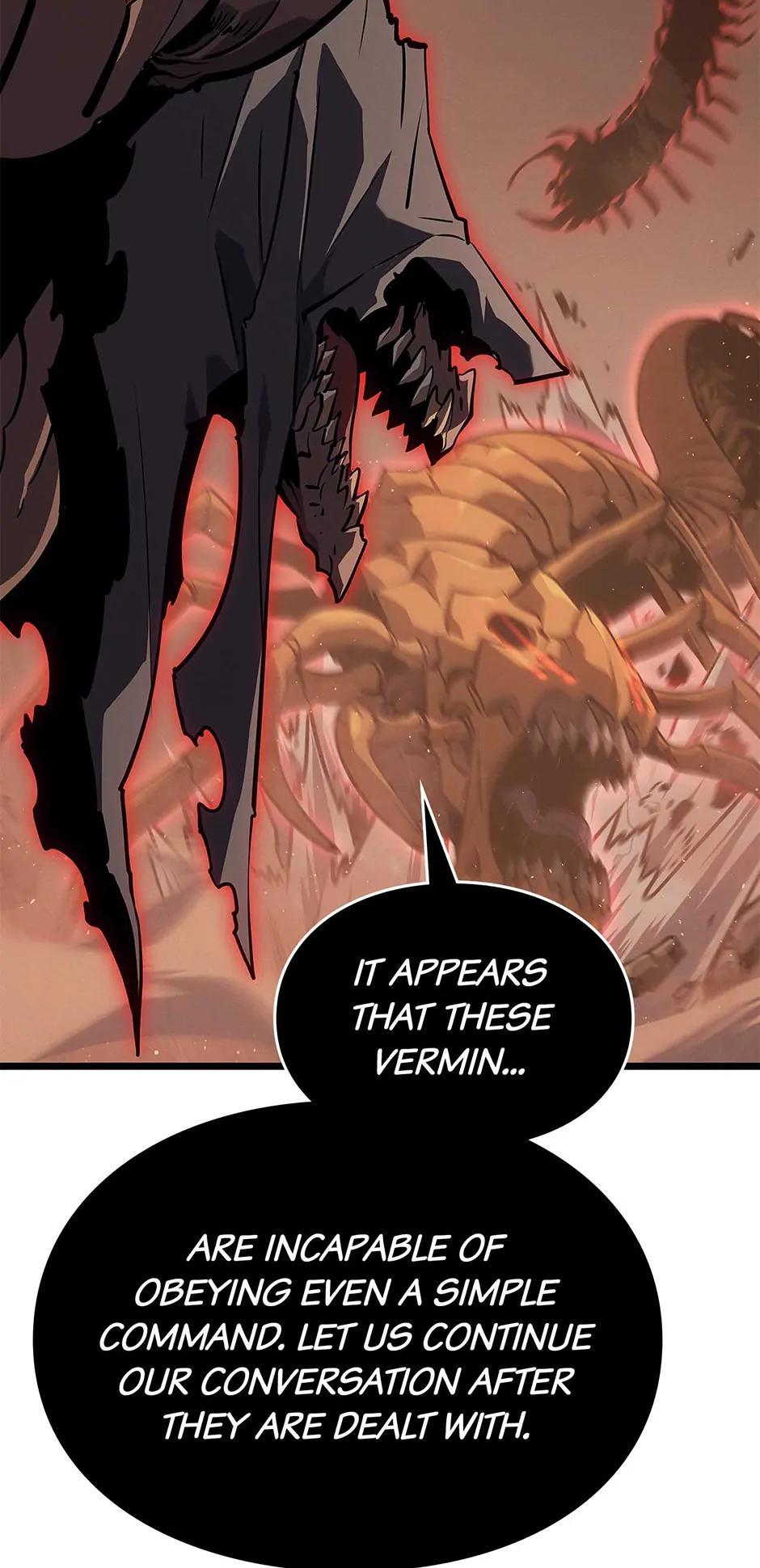 Read Solo Leveling Ragnarok ENGLISH Manga Online