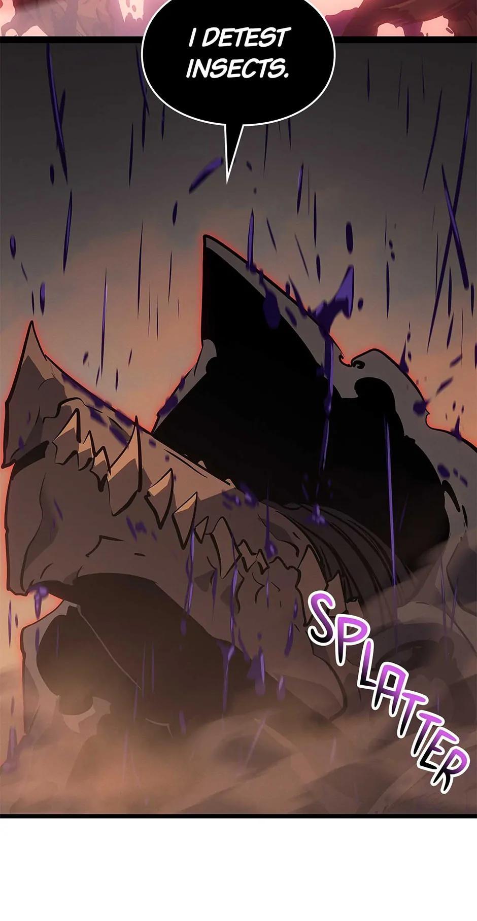 Read Solo Leveling Ragnarok ENGLISH Manga Online