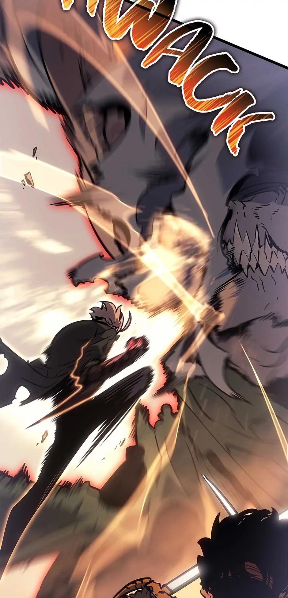 Read Solo Leveling Ragnarok ENGLISH Manga Online