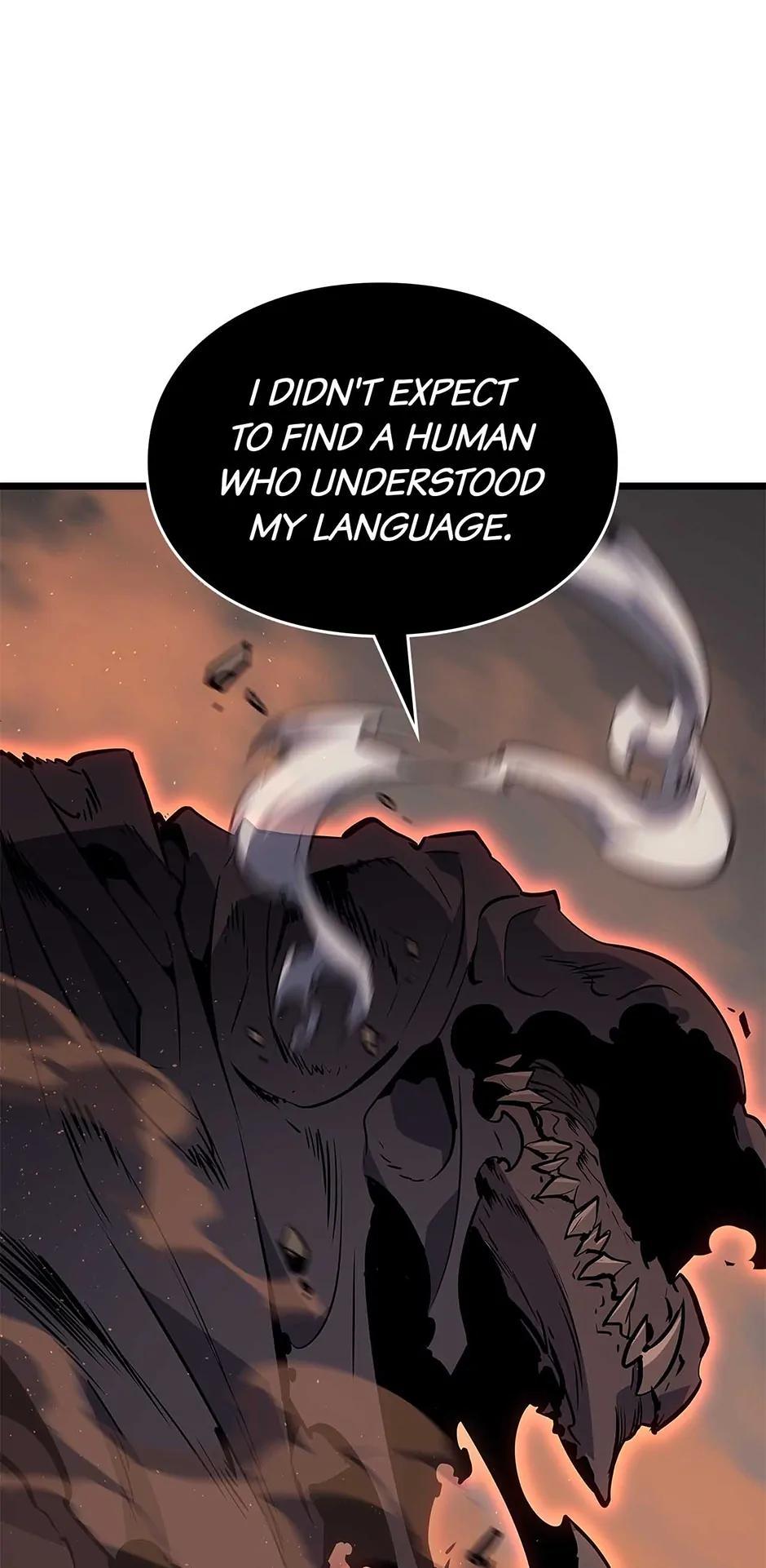 Read Solo Leveling Ragnarok ENGLISH Manga Online