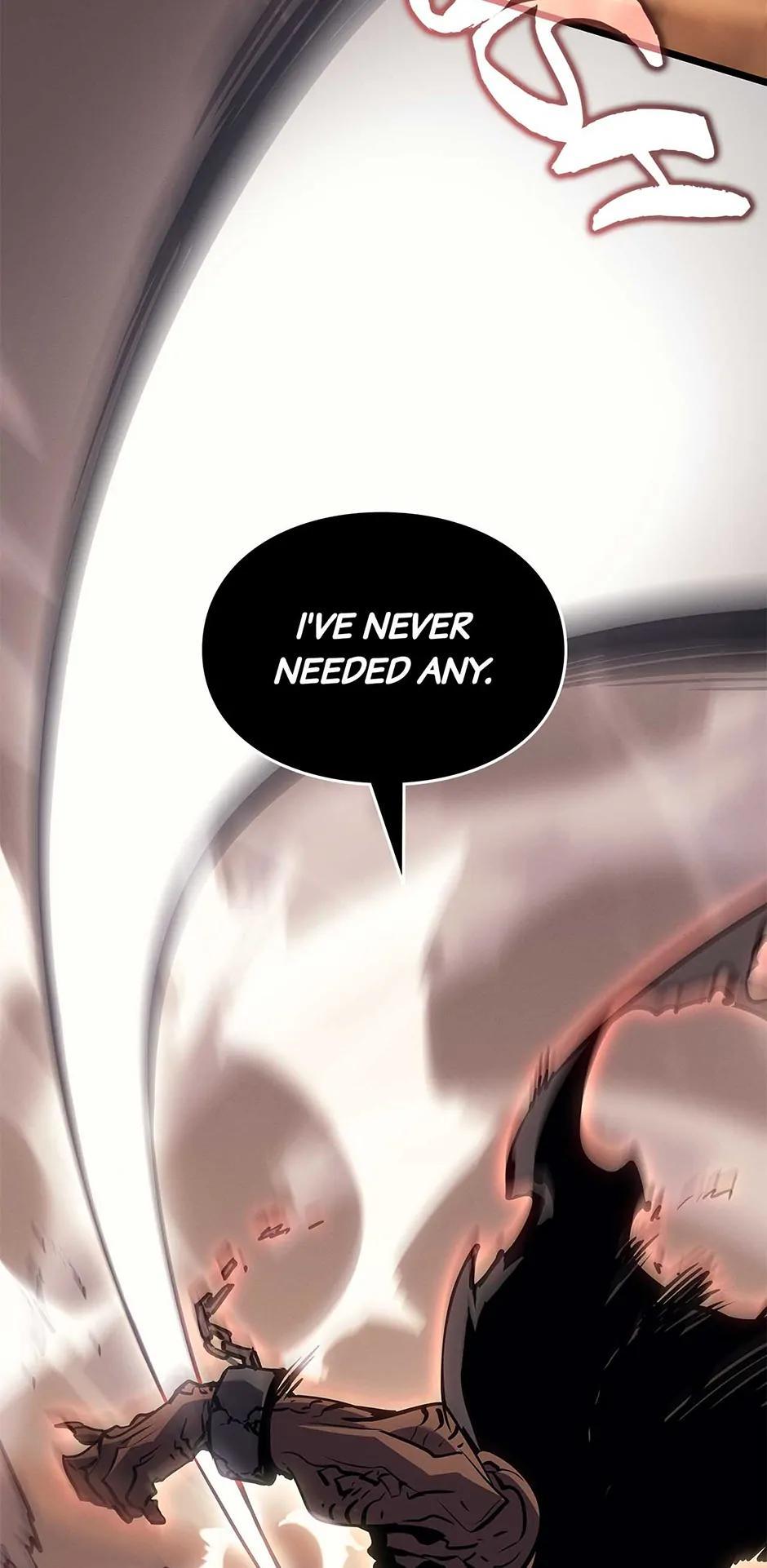 Read Solo Leveling Ragnarok ENGLISH Manga Online