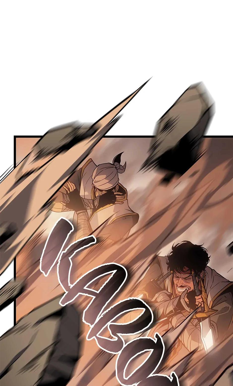 Read Solo Leveling Ragnarok ENGLISH Manga Online