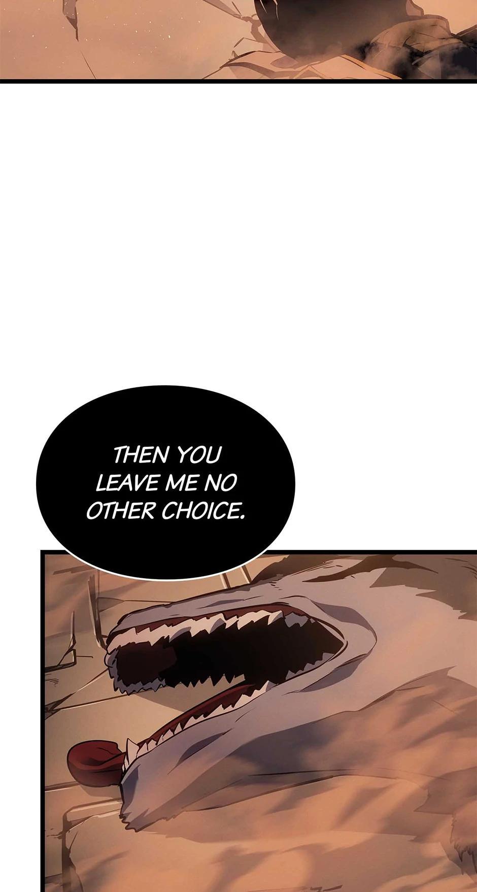 Read Solo Leveling Ragnarok ENGLISH Manga Online