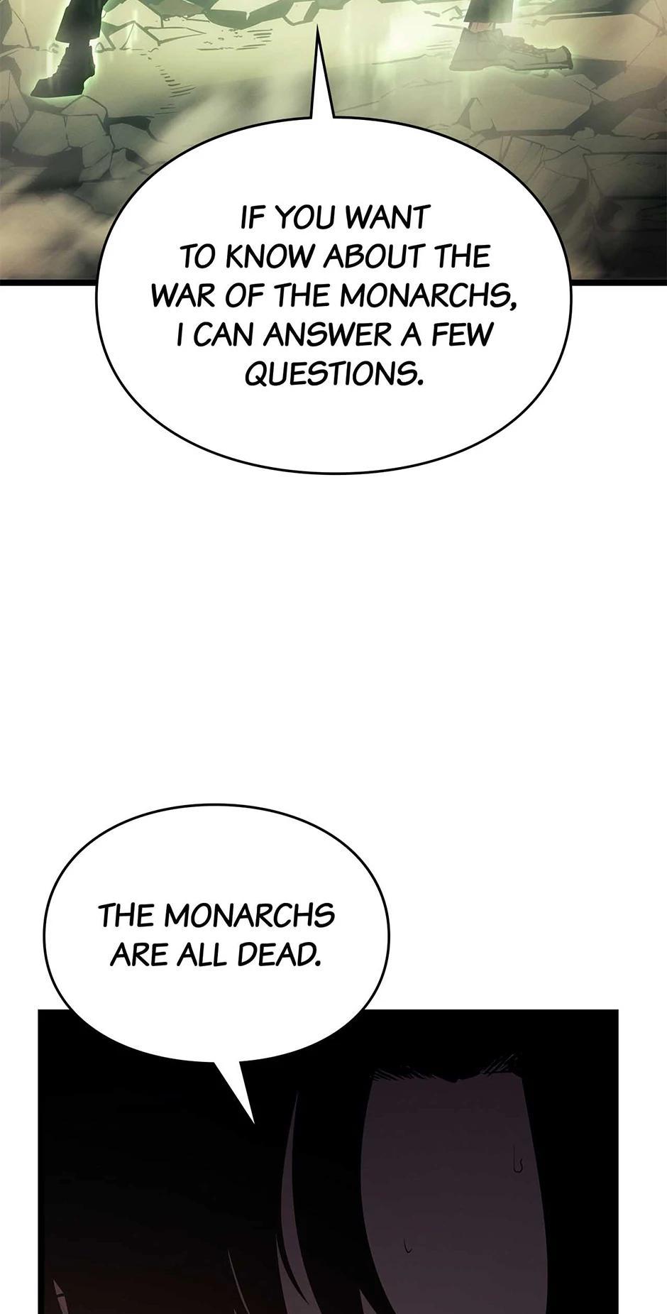 Read Solo Leveling Ragnarok ENGLISH Manga Online