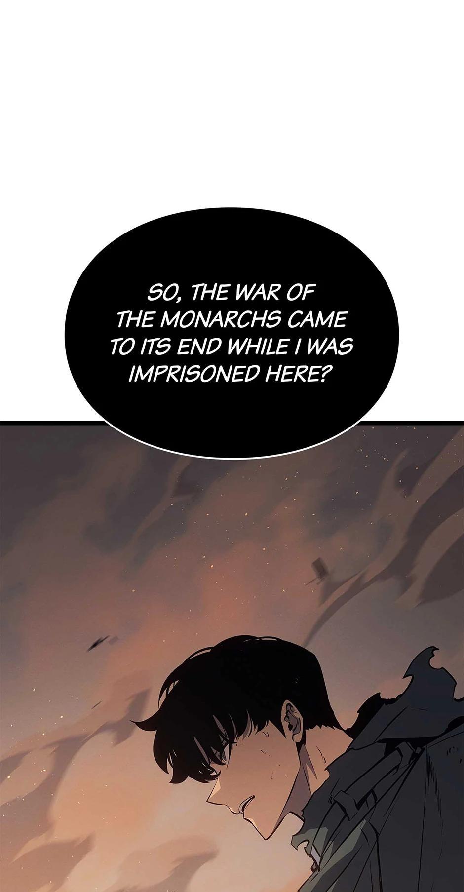 Read Solo Leveling Ragnarok ENGLISH Manga Online