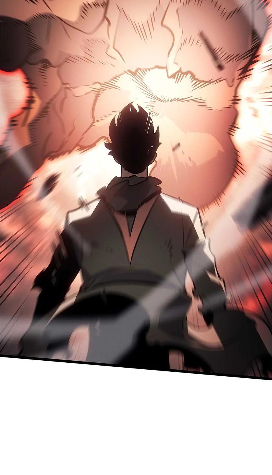 Read Solo Leveling Ragnarok ENGLISH Manga Online