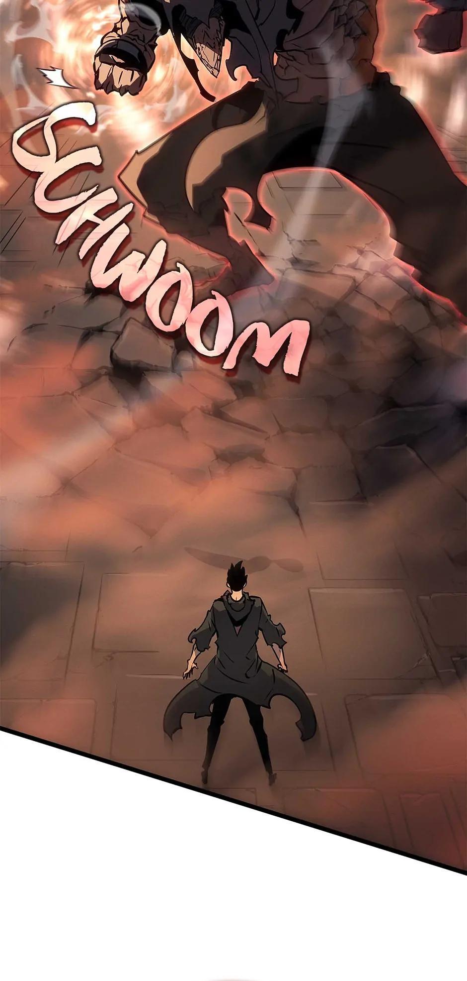 Read Solo Leveling Ragnarok ENGLISH Manga Online