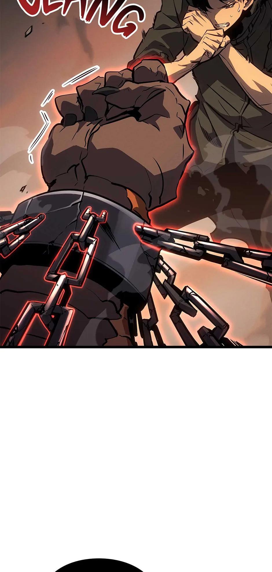 Read Solo Leveling Ragnarok ENGLISH Manga Online