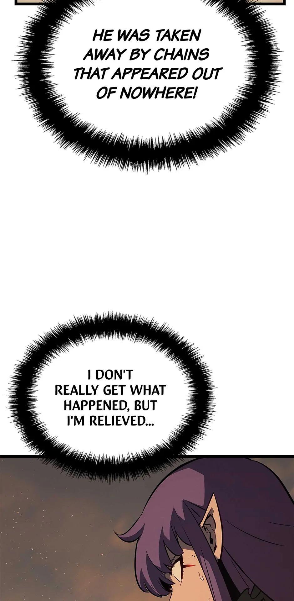 Read Solo Leveling Ragnarok ENGLISH Manga Online