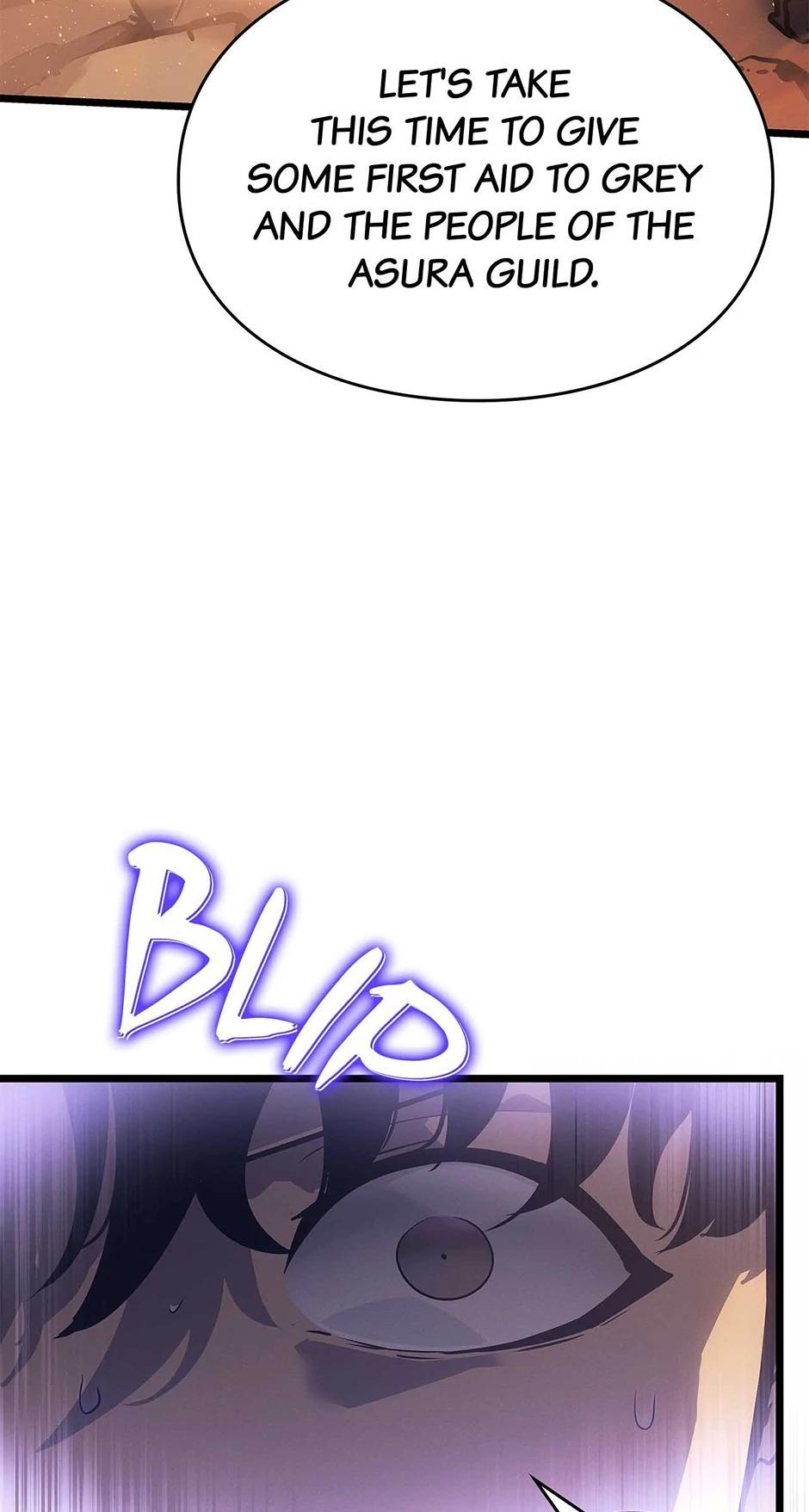 Read Solo Leveling Ragnarok ENGLISH Manga Online