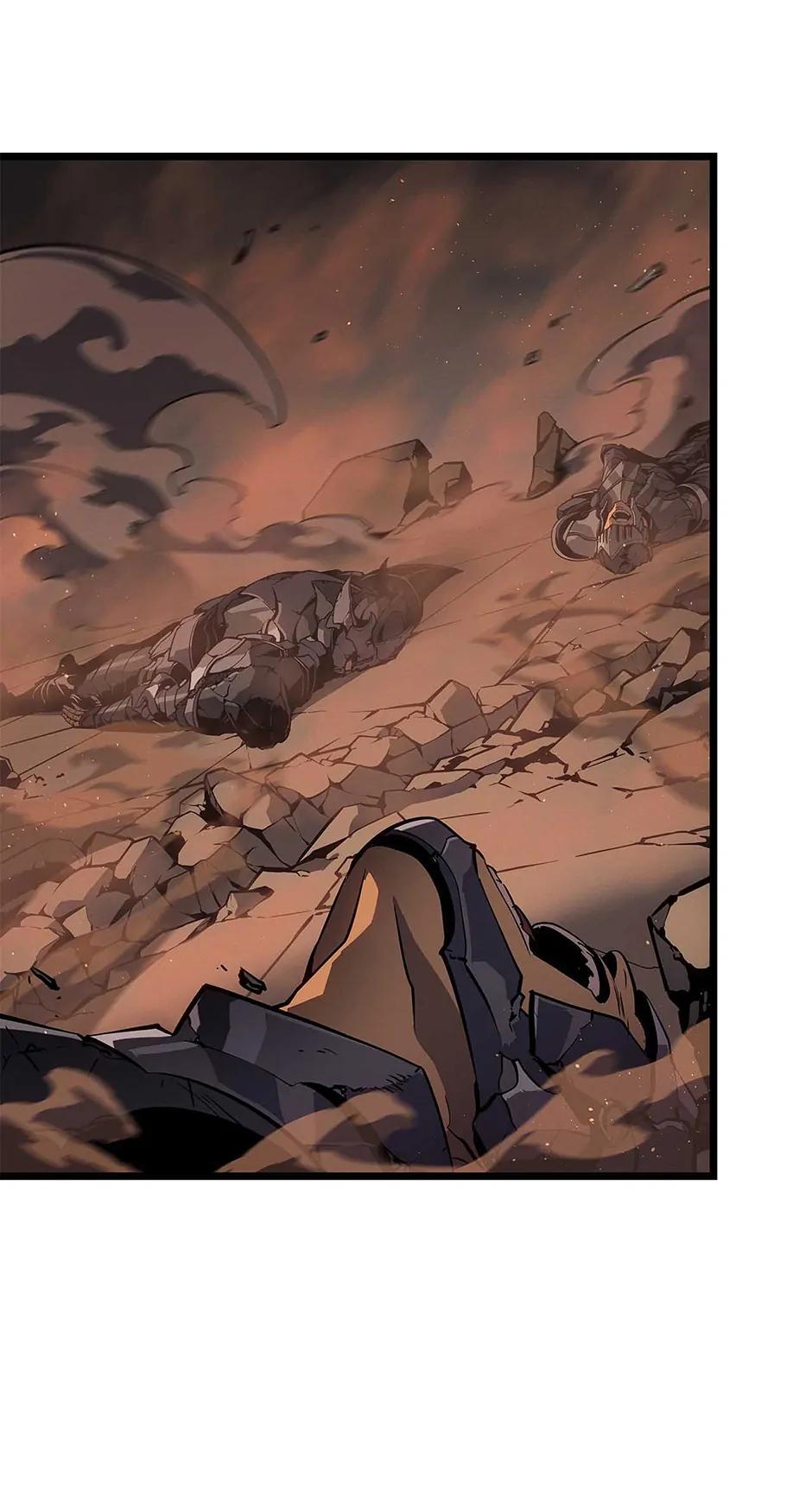 Read Solo Leveling Ragnarok ENGLISH Manga Online