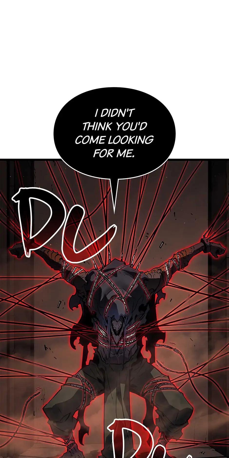 Read Solo Leveling Ragnarok ENGLISH Manga Online