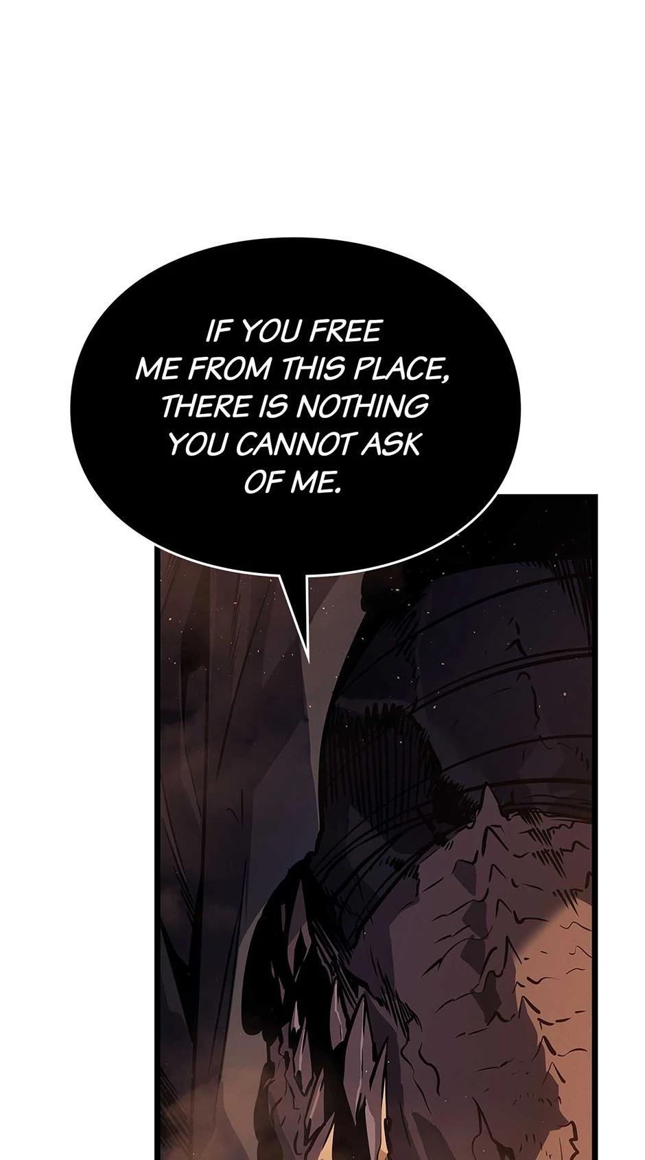 Read Solo Leveling Ragnarok ENGLISH Manga Online