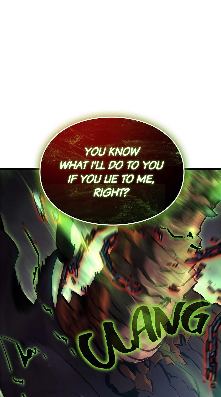 Read Solo Leveling Ragnarok ENGLISH Manga Online