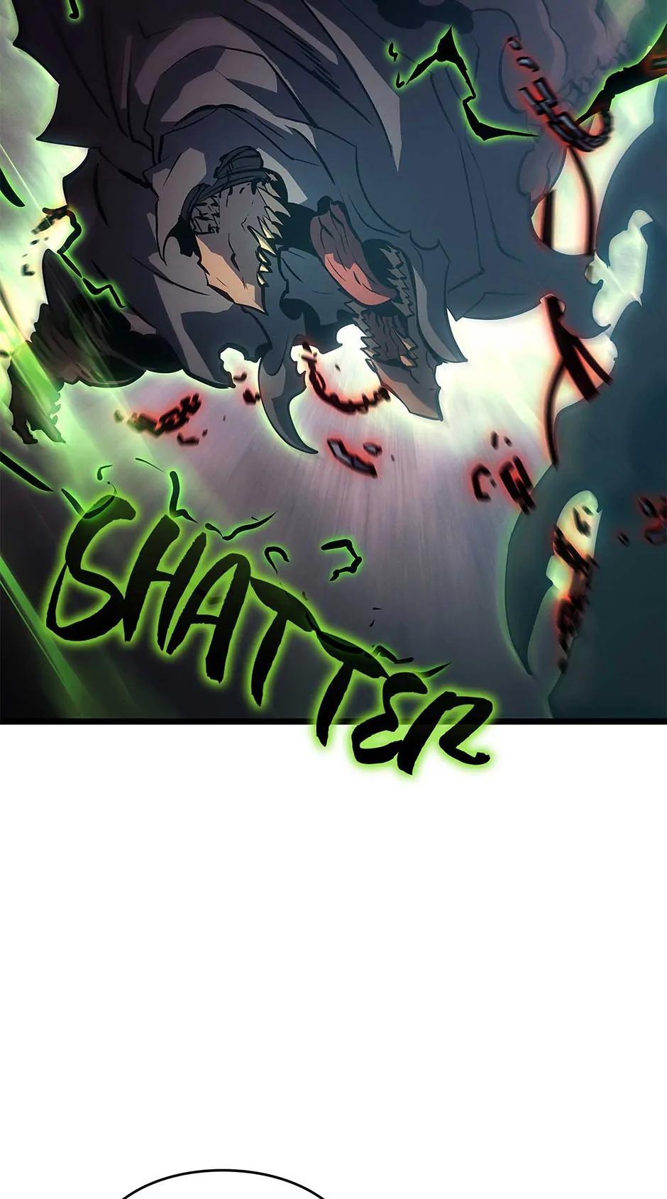 Read Solo Leveling Ragnarok ENGLISH Manga Online