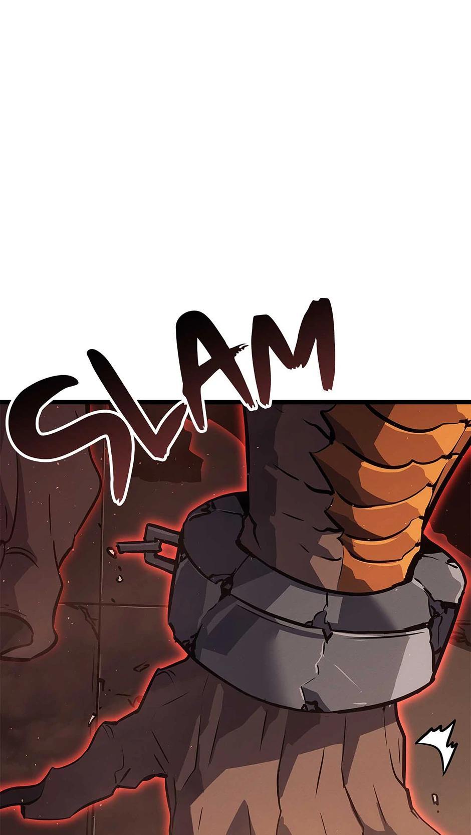 Read Solo Leveling Ragnarok ENGLISH Manga Online