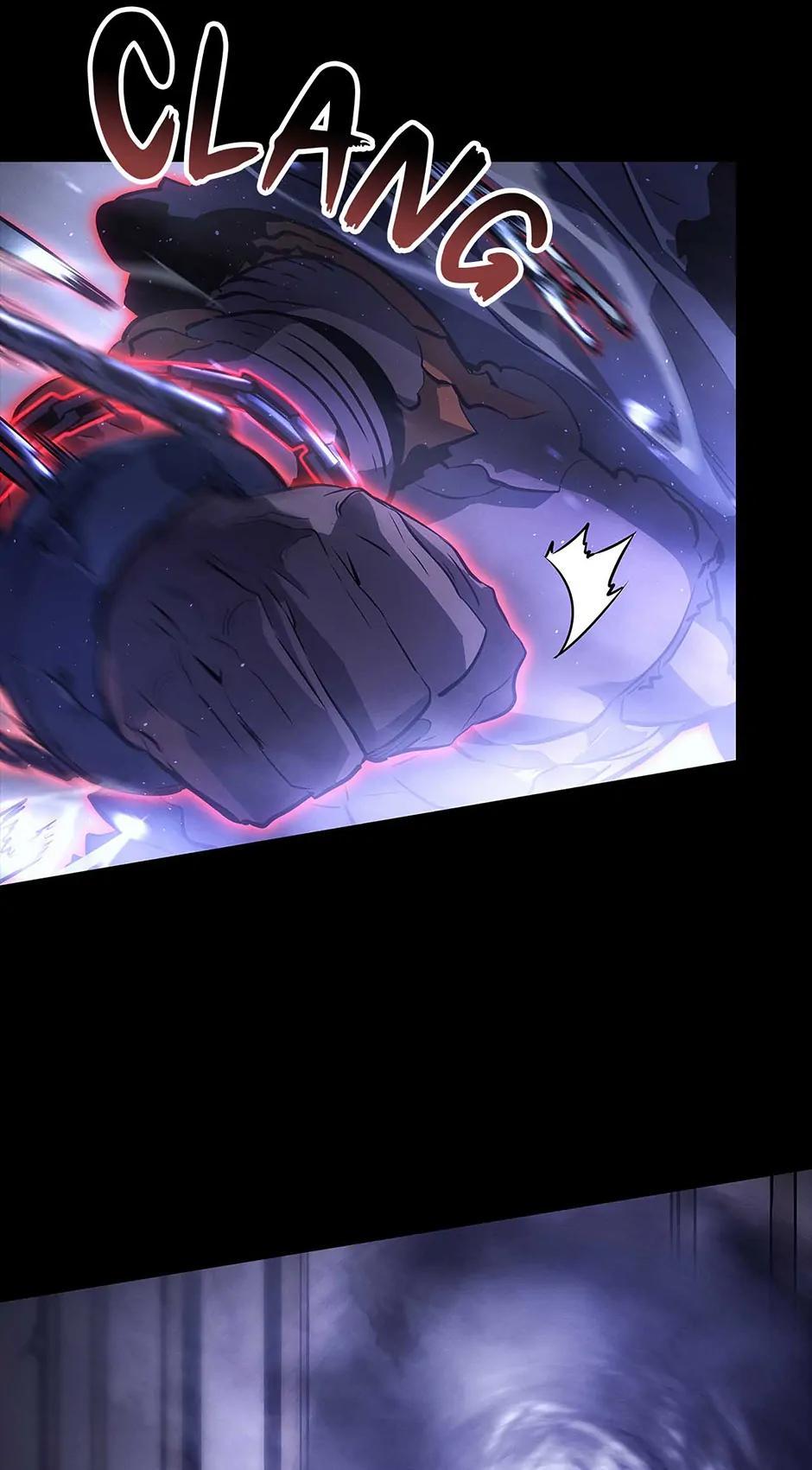 Read Solo Leveling Ragnarok ENGLISH Manga Online