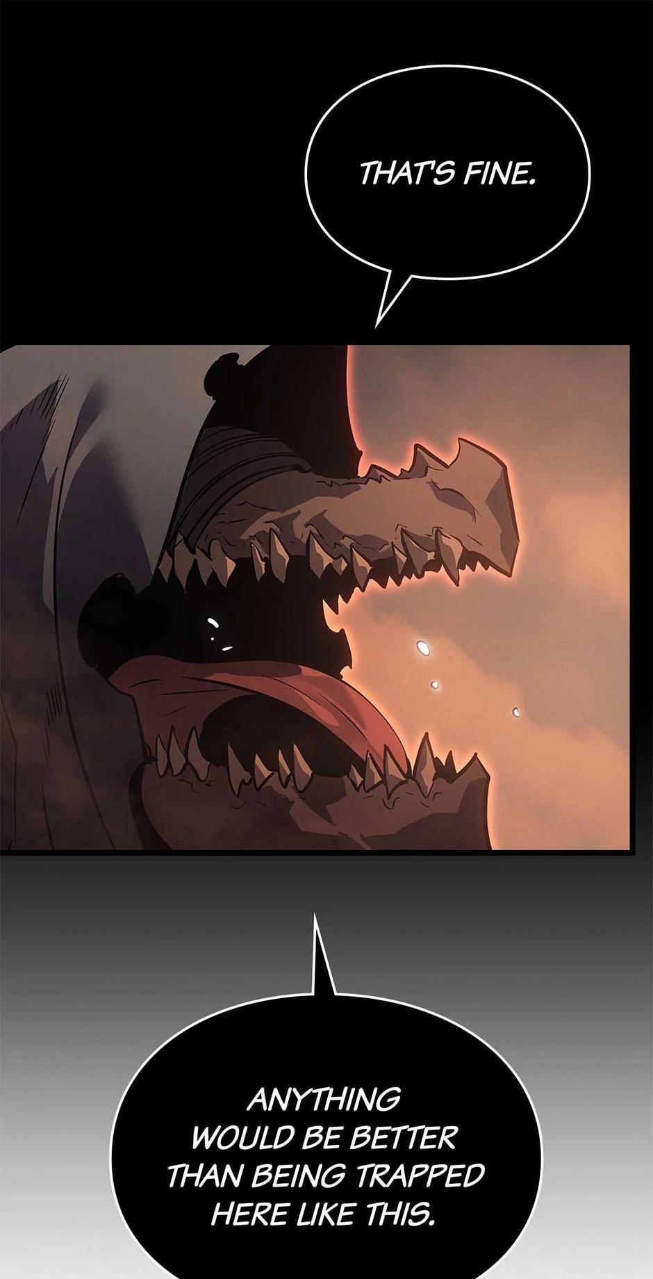 Read Solo Leveling Ragnarok ENGLISH Manga Online