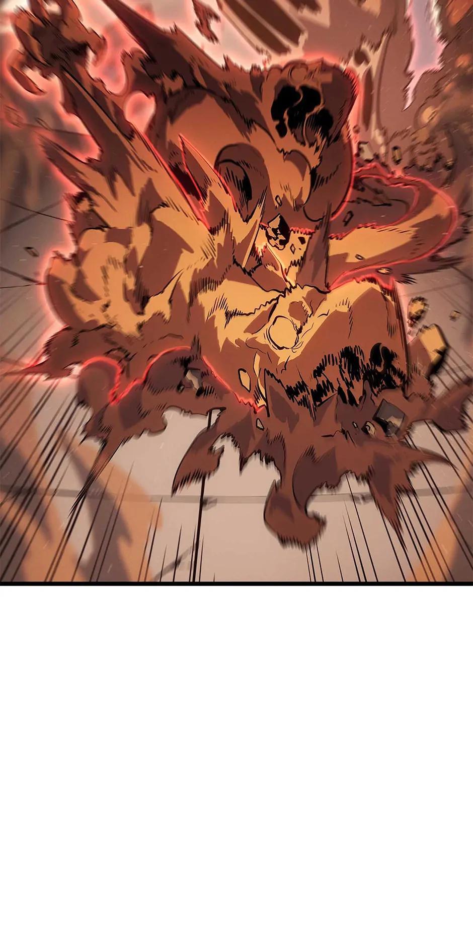 Read Solo Leveling Ragnarok ENGLISH Manga Online