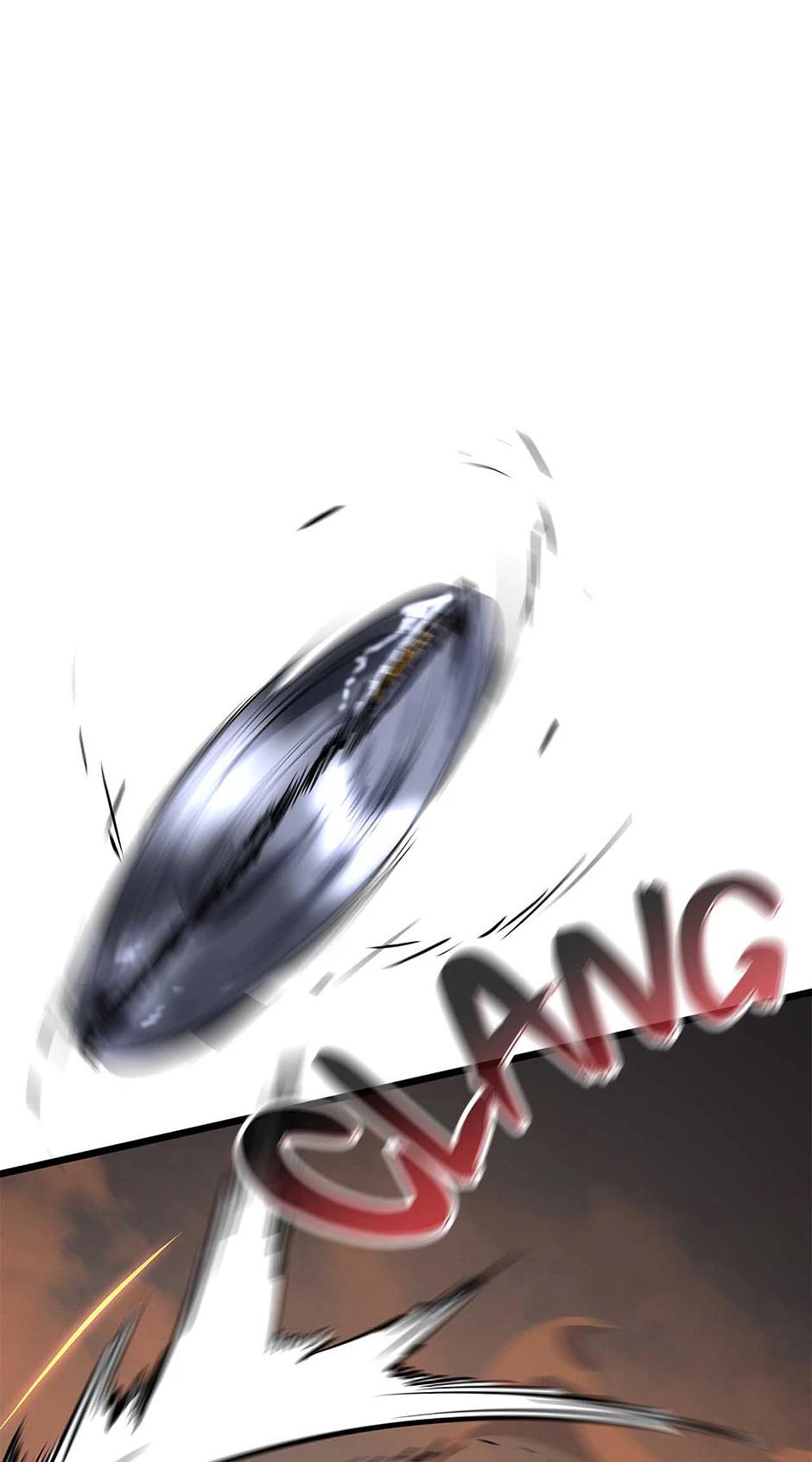 Read Solo Leveling Ragnarok ENGLISH Manga Online