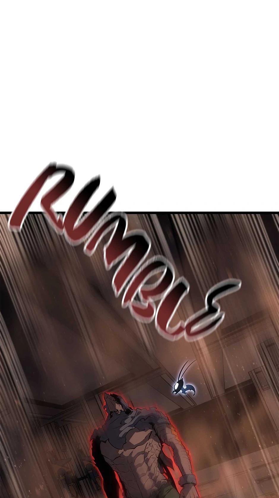 Read Solo Leveling Ragnarok ENGLISH Manga Online