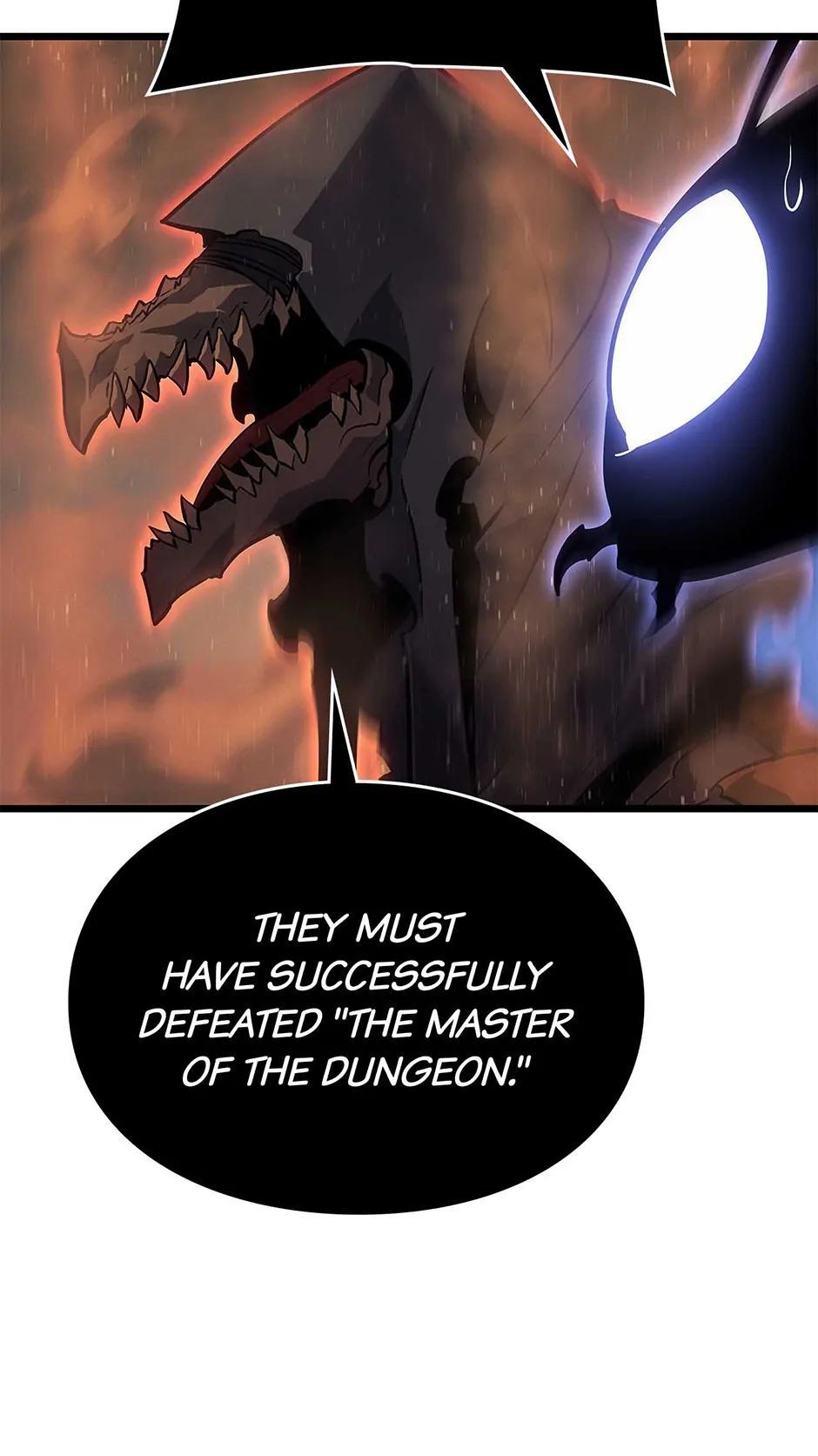 Read Solo Leveling Ragnarok ENGLISH Manga Online