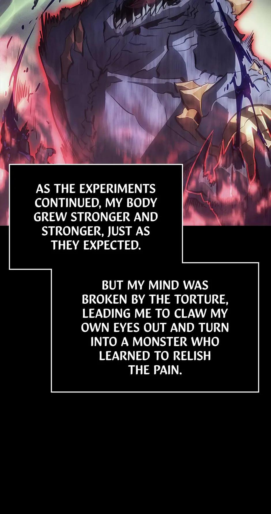 Read Solo Leveling Ragnarok ENGLISH Manga Online