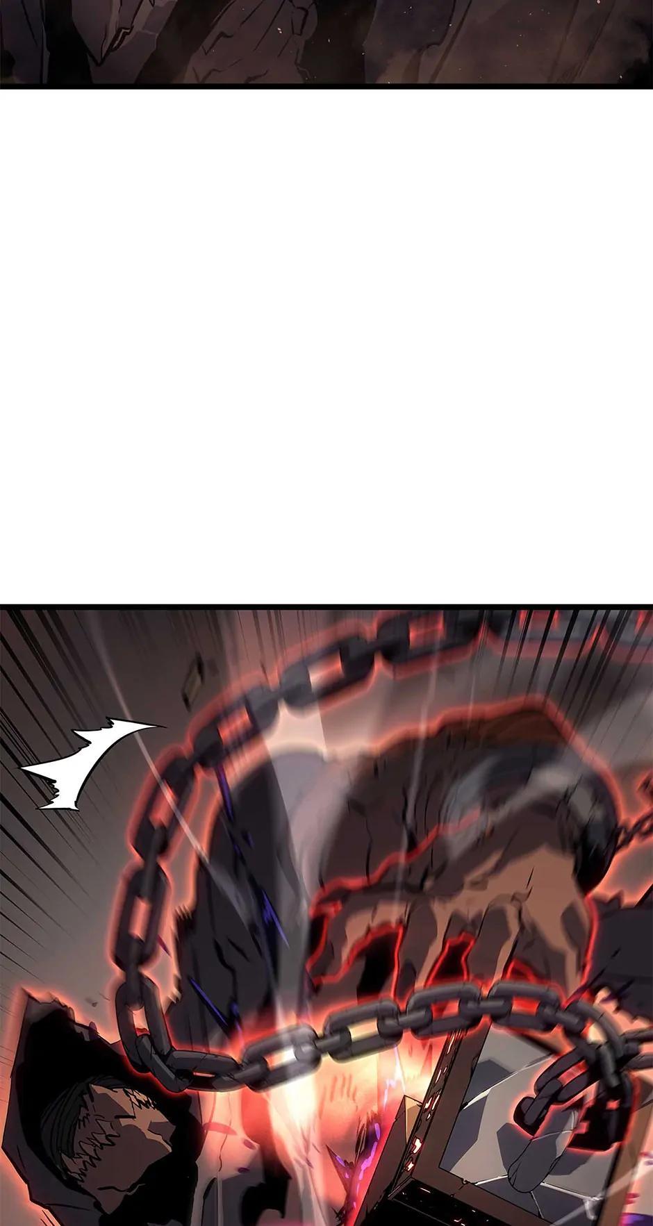 Read Solo Leveling Ragnarok ENGLISH Manga Online