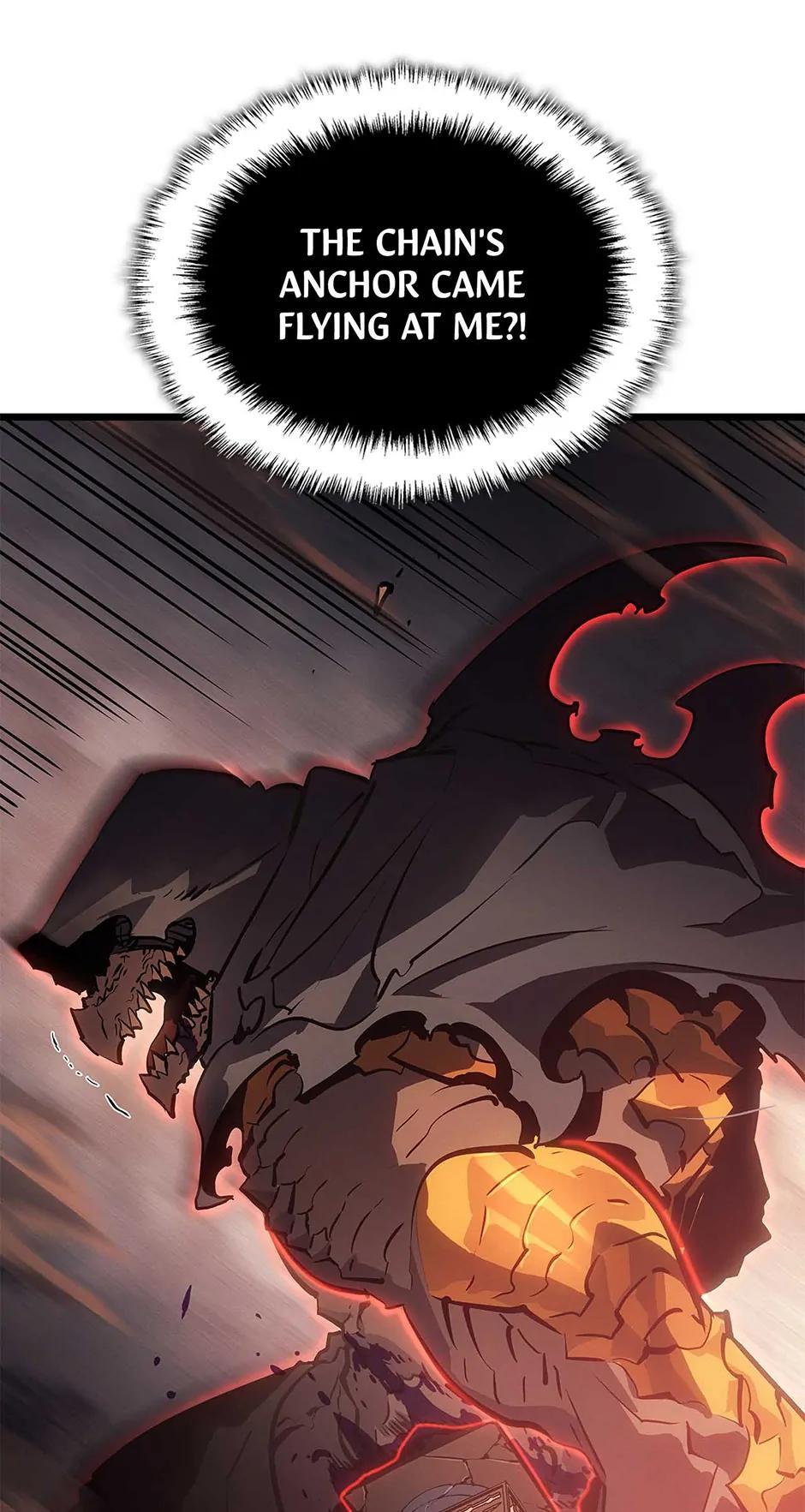 Read Solo Leveling Ragnarok ENGLISH Manga Online