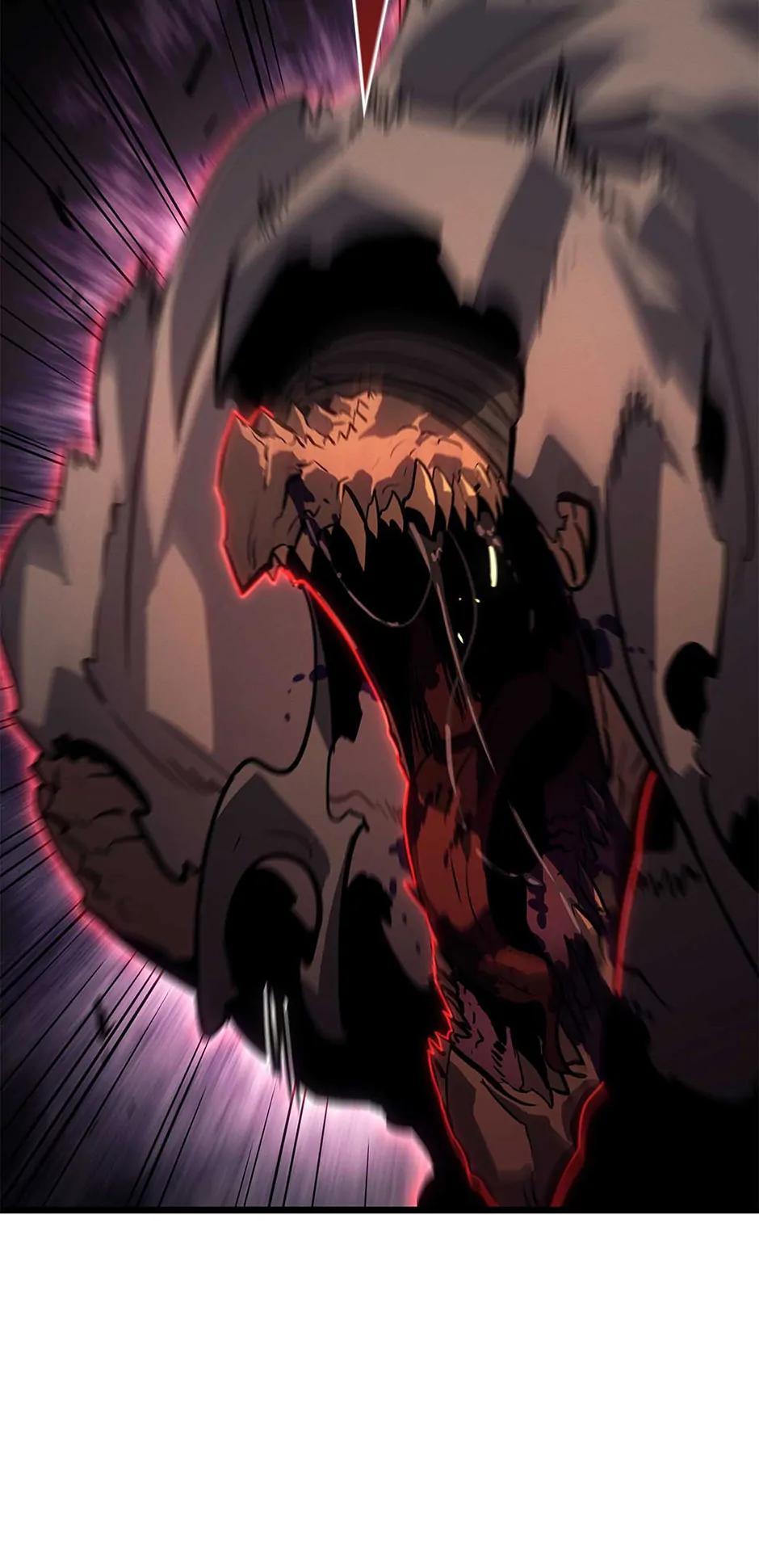 Read Solo Leveling Ragnarok ENGLISH Manga Online