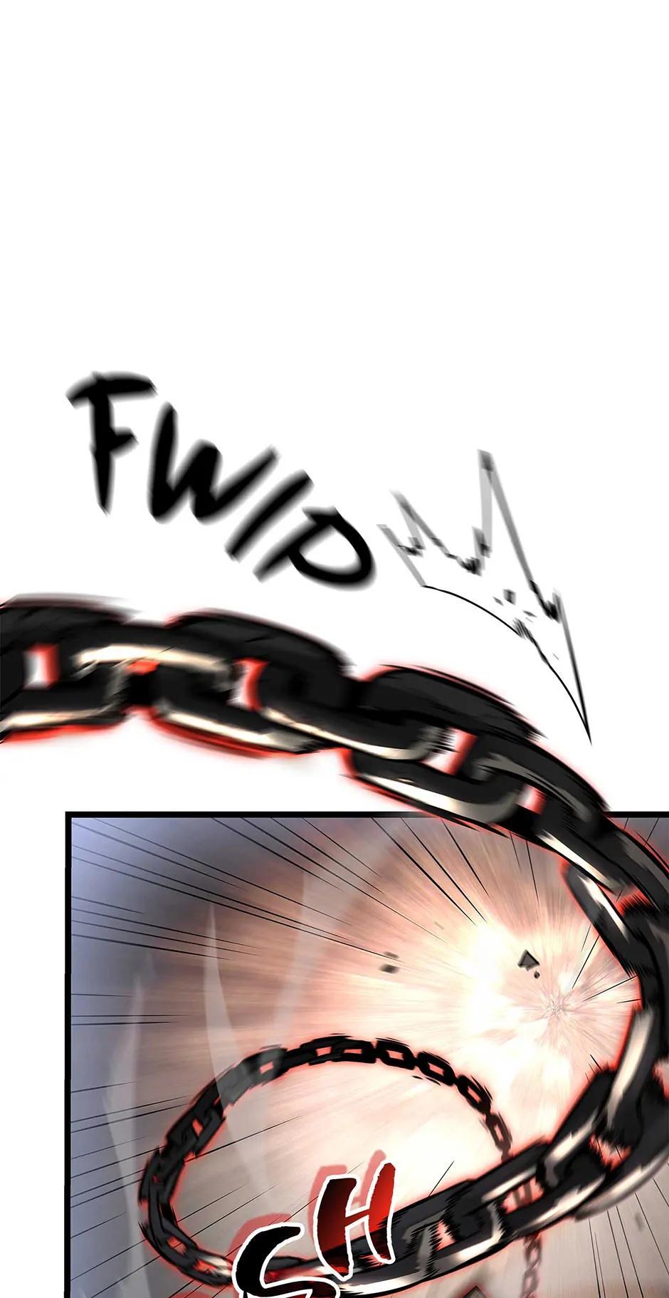 Read Solo Leveling Ragnarok ENGLISH Manga Online