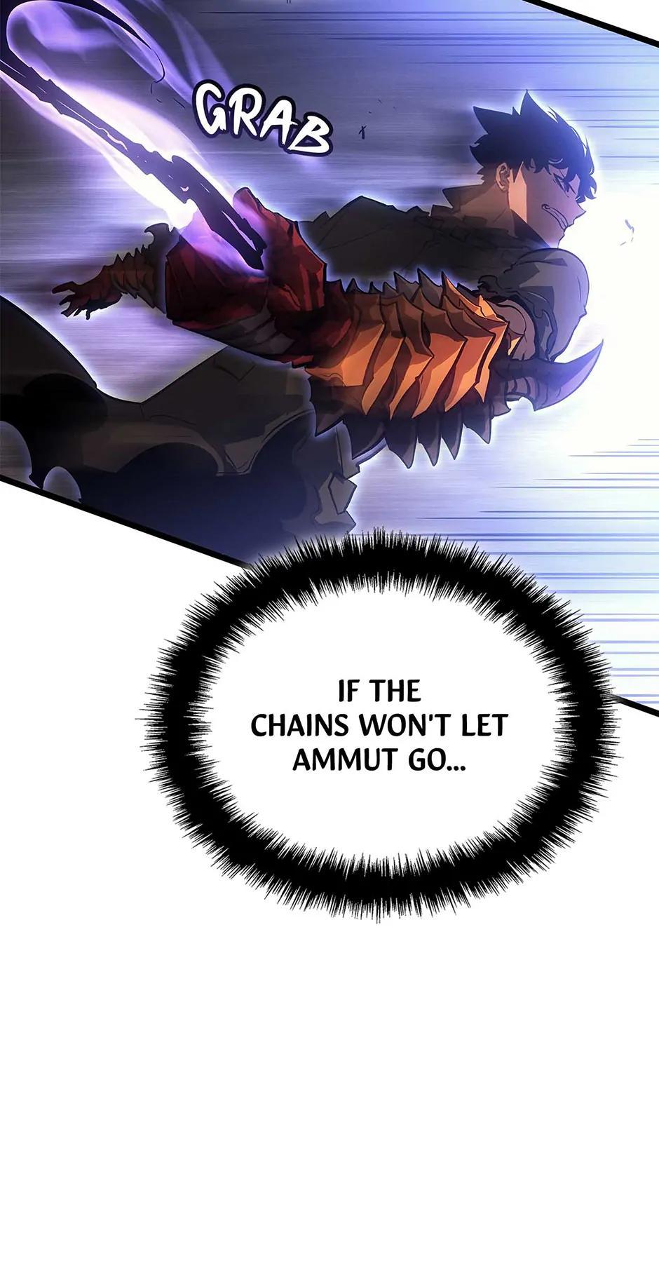 Read Solo Leveling Ragnarok ENGLISH Manga Online