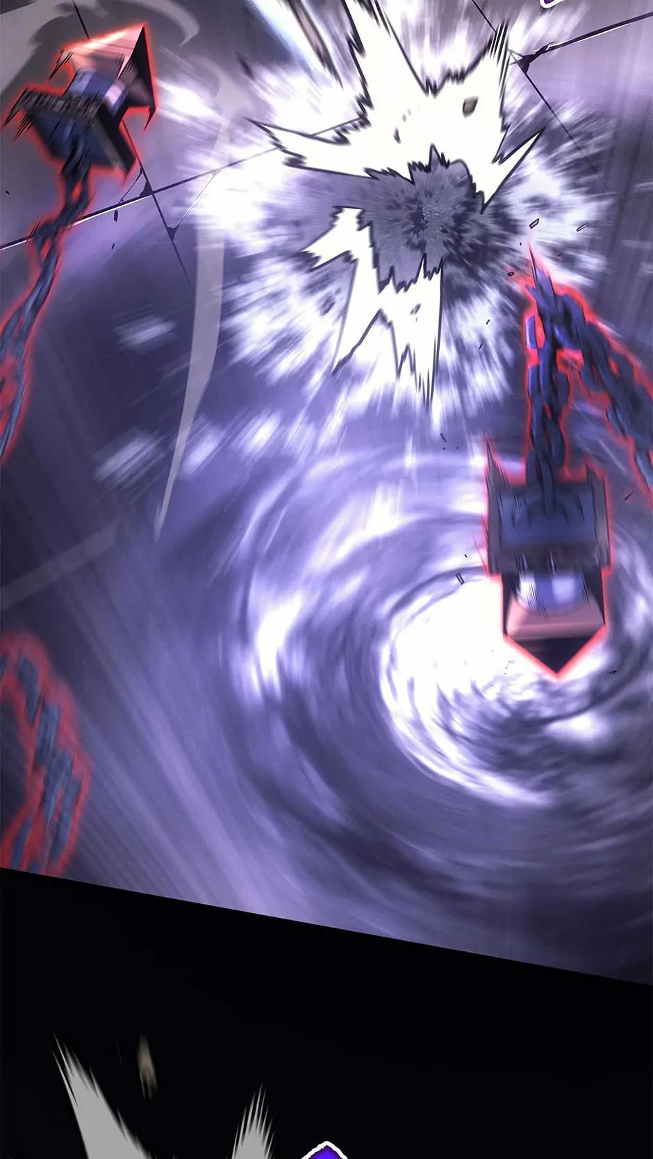 Read Solo Leveling Ragnarok ENGLISH Manga Online