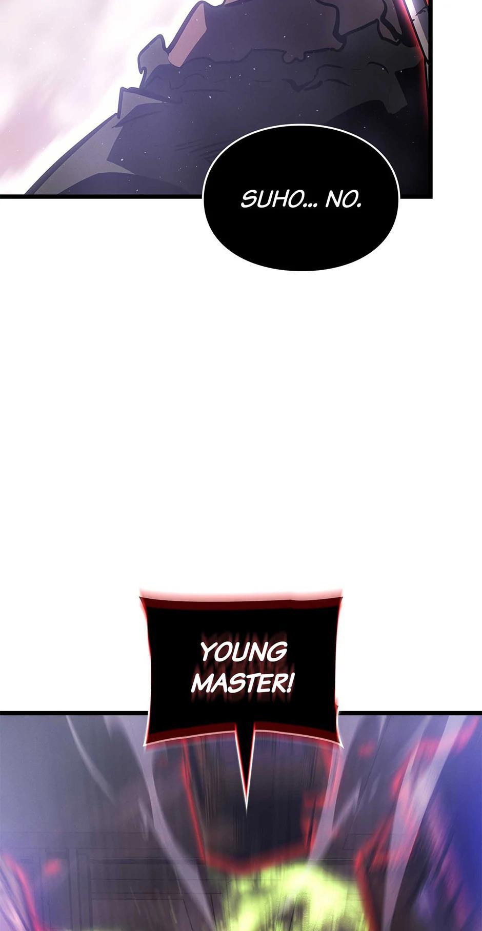 Read Solo Leveling Ragnarok ENGLISH Manga Online